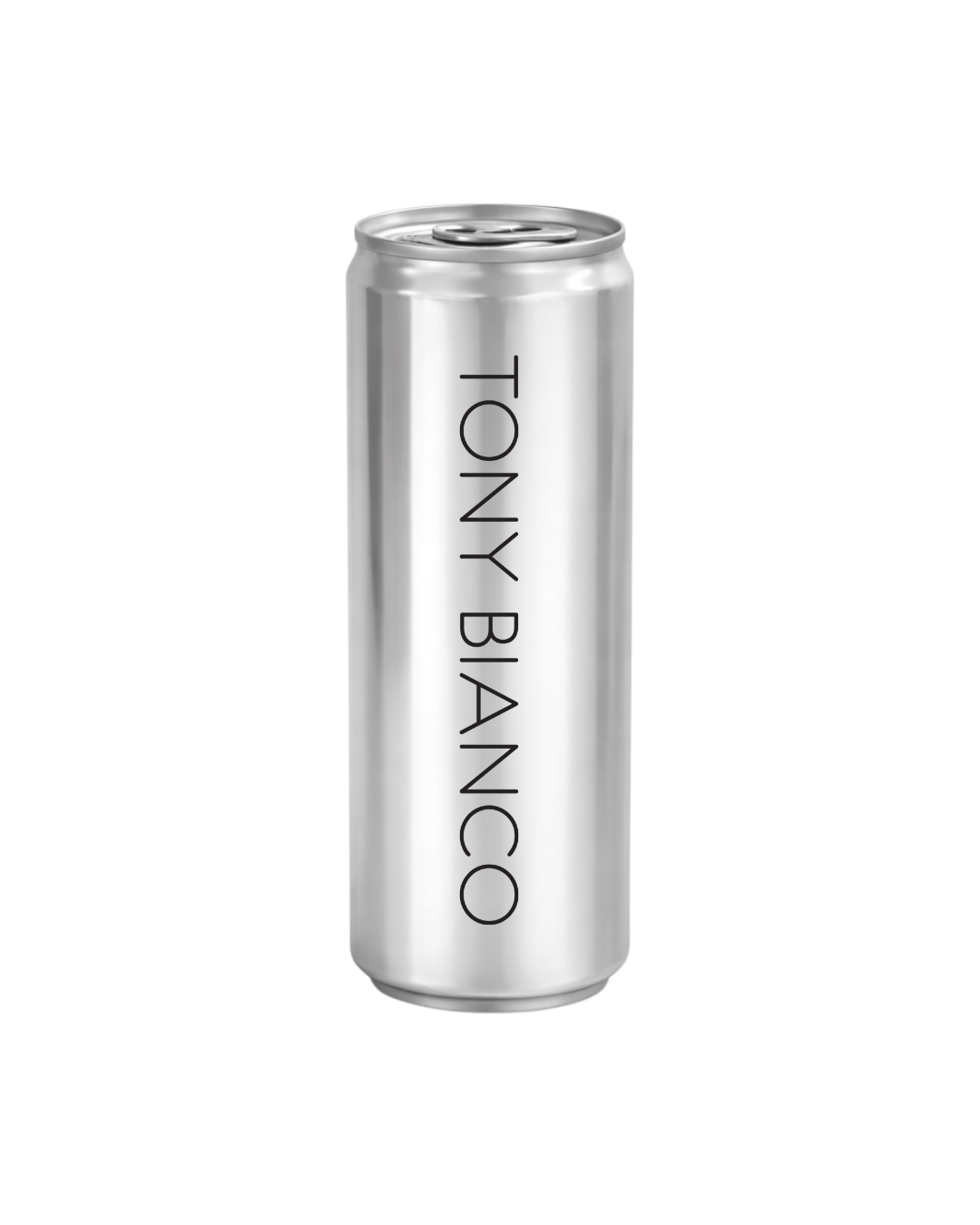 Cooler Water — custom branded canned water